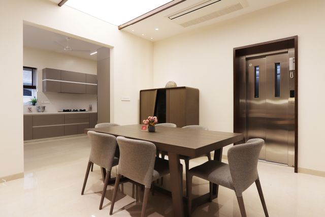 Home Elevator