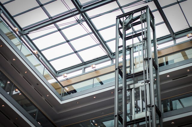 Hydraulic Elevator