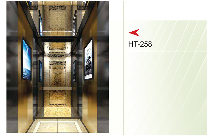HT-258