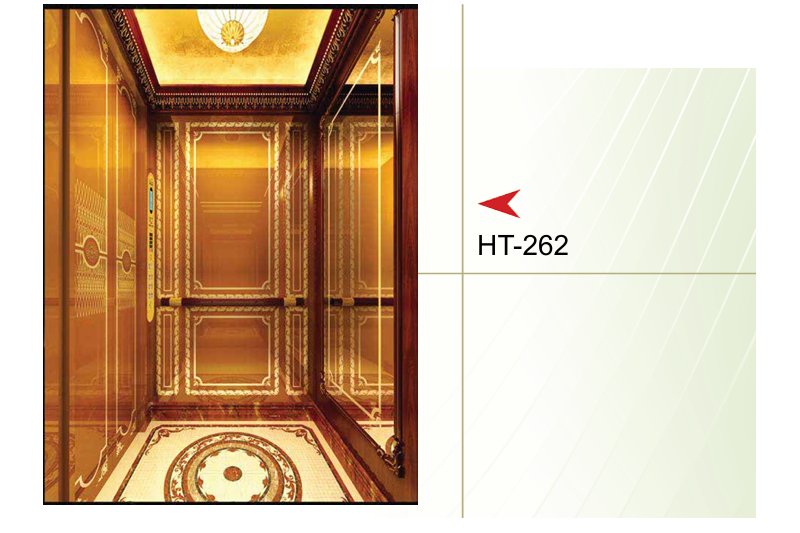 HT-262